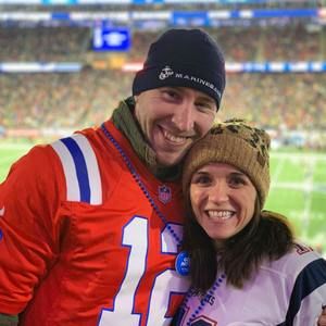 Meet your Posher, Erika